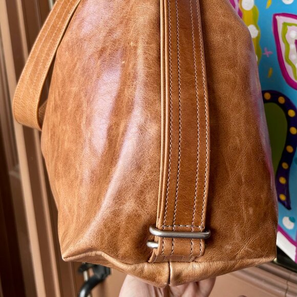 RT PF Hobo - Light Saddle, Large - Picture 7 of 16